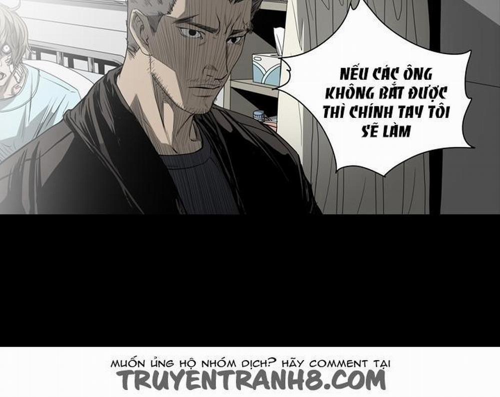 Cô Gái Khốn Khổ 43 trang 22