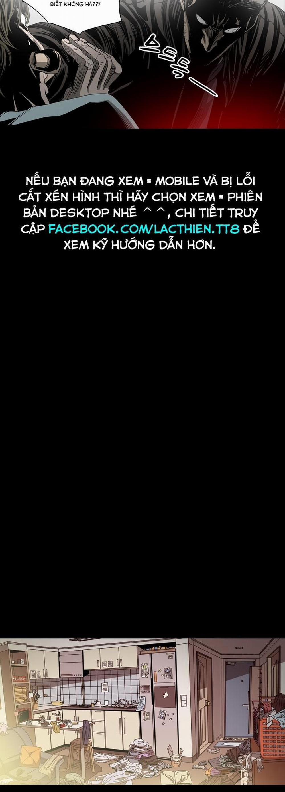 Cô Gái Khốn Khổ 43 trang 25