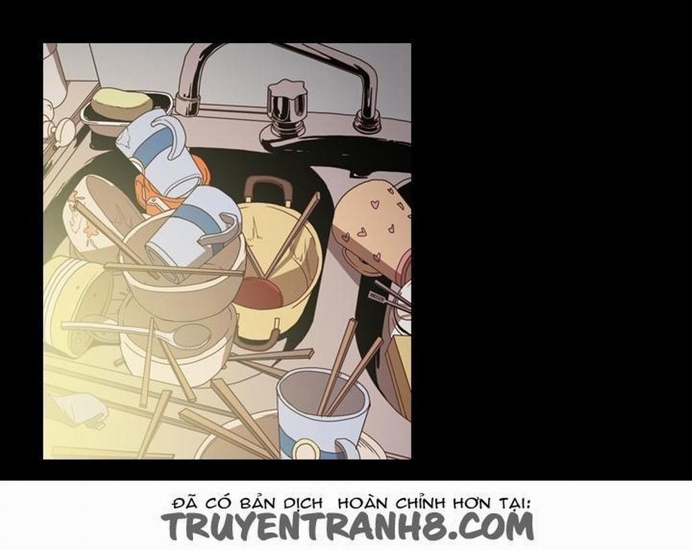 Cô Gái Khốn Khổ 43 trang 26