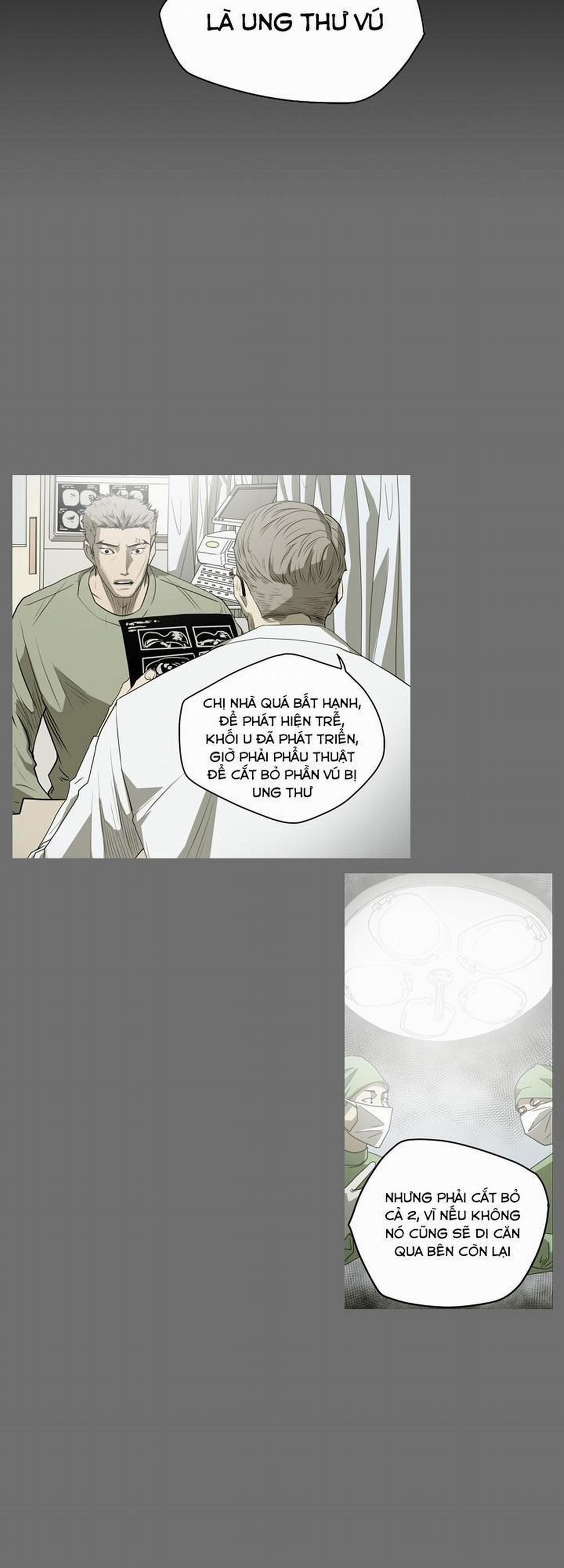 Cô Gái Khốn Khổ 43 trang 29