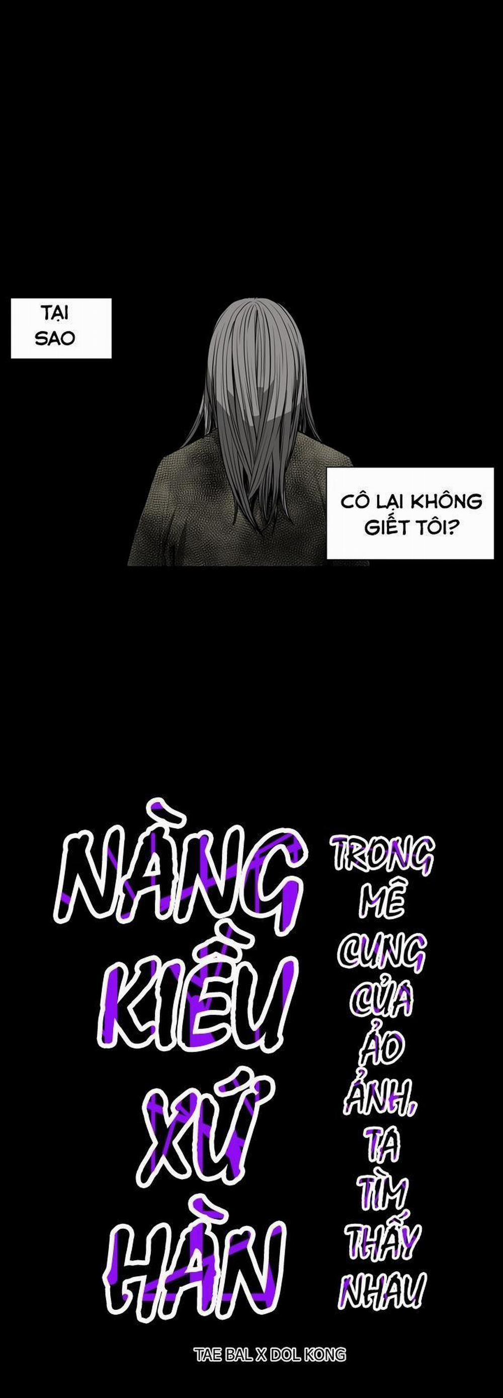 Cô Gái Khốn Khổ 43 trang 3