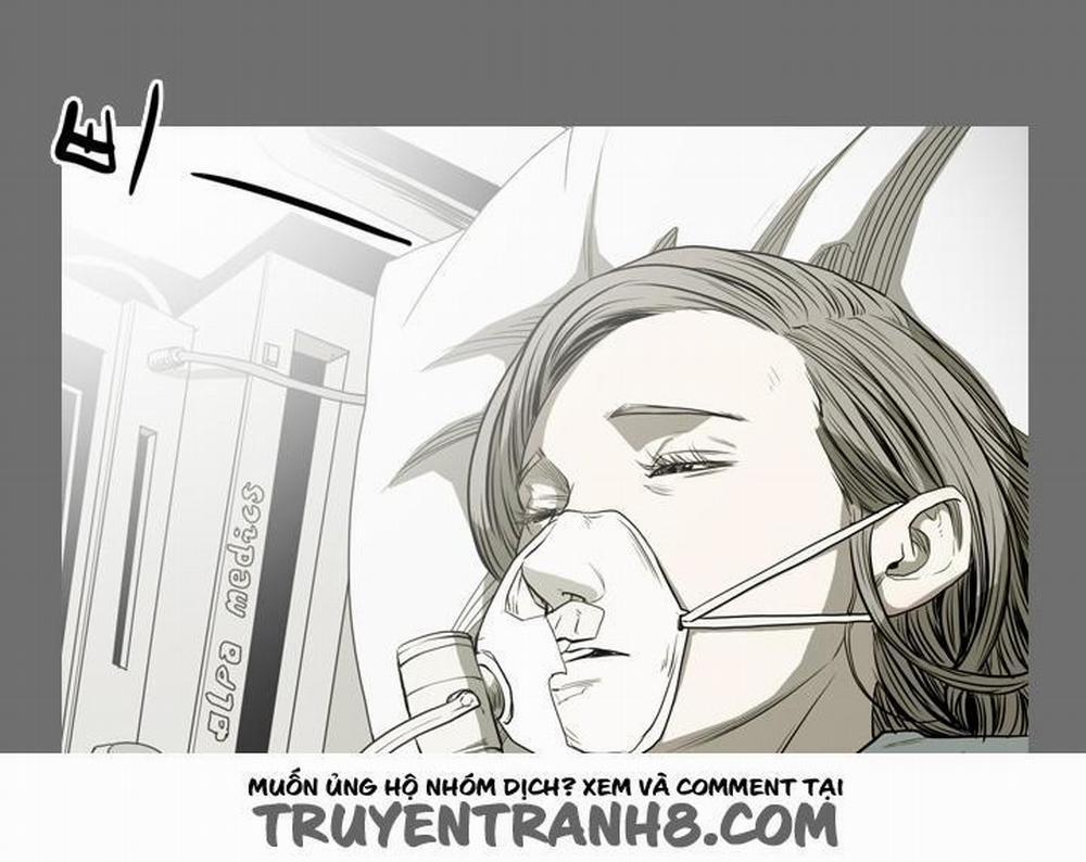 Cô Gái Khốn Khổ 43 trang 30