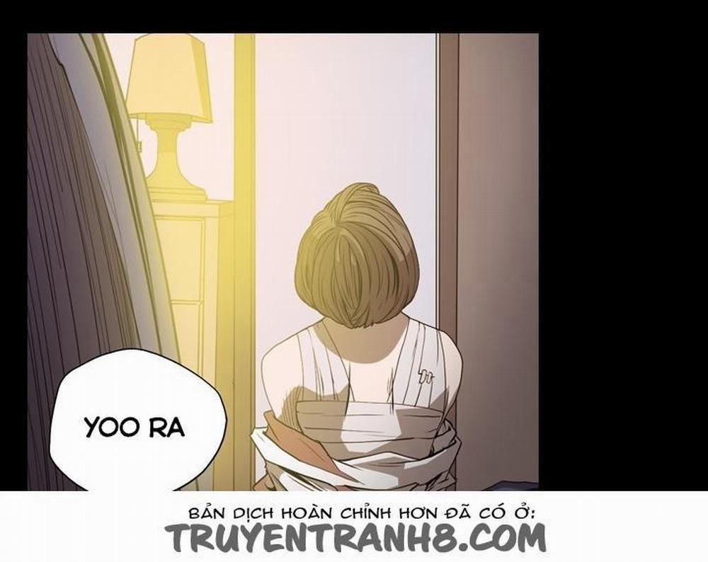 Cô Gái Khốn Khổ 44 trang 12