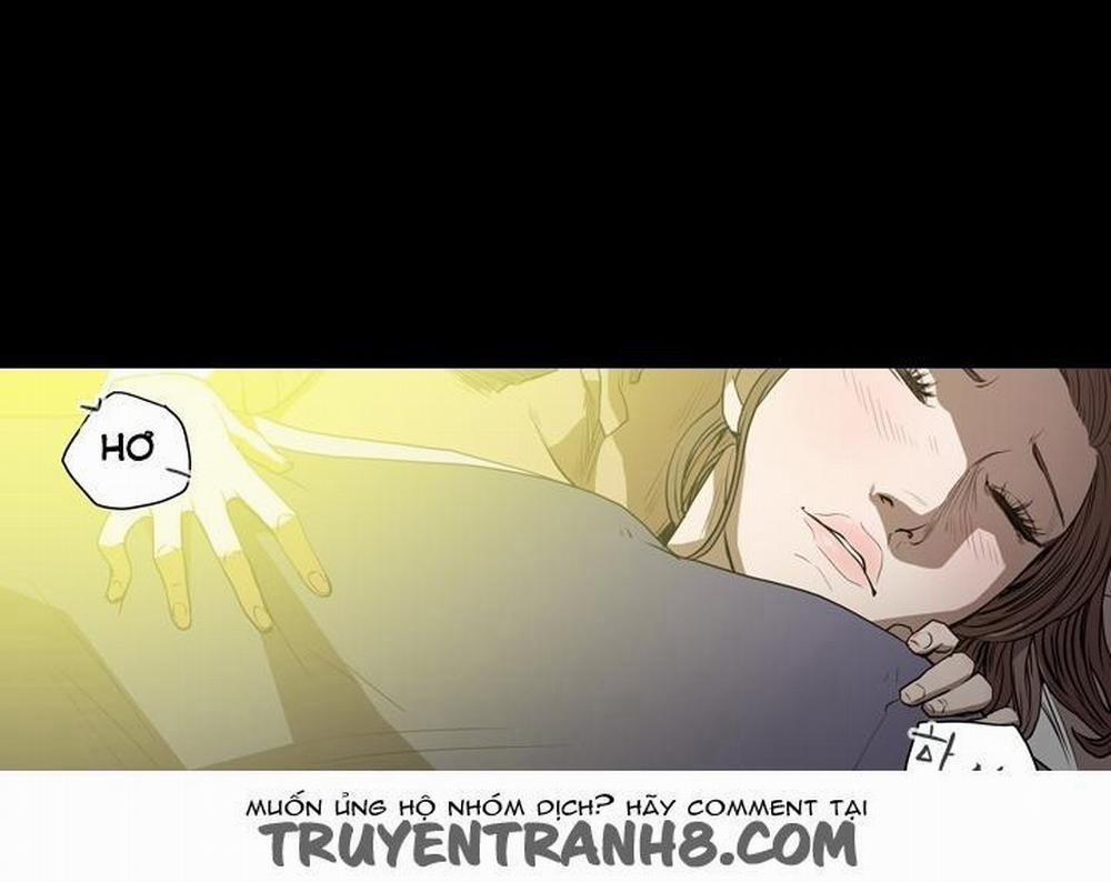 Cô Gái Khốn Khổ 44 trang 20