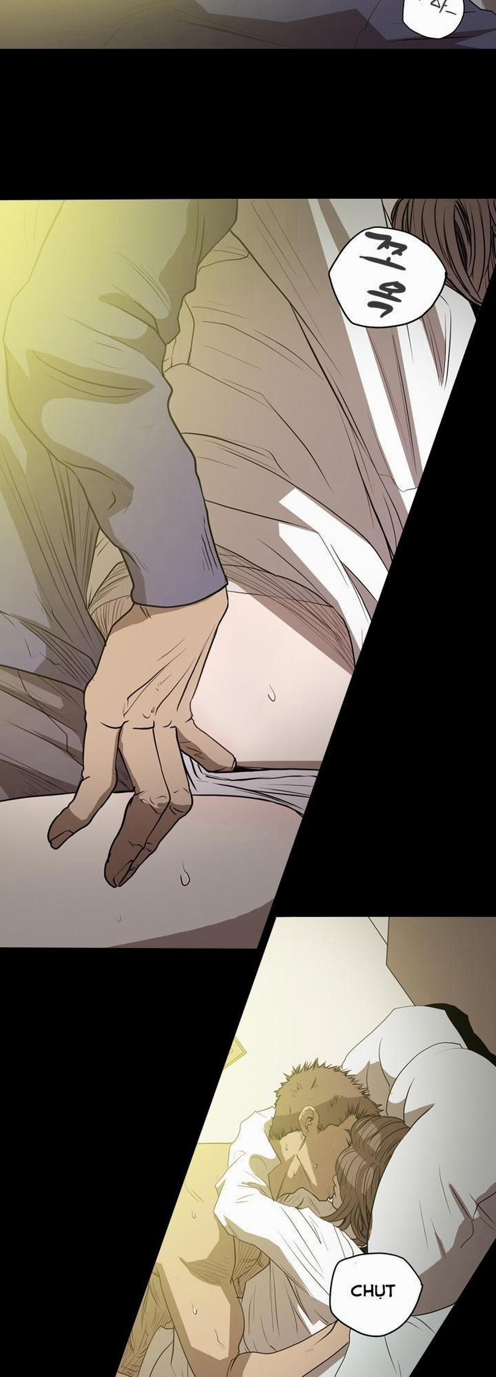 Cô Gái Khốn Khổ 44 trang 21