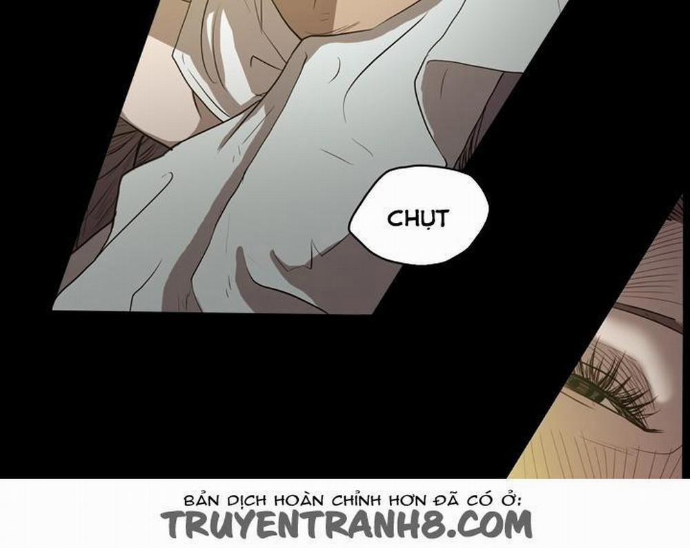 Cô Gái Khốn Khổ 44 trang 22