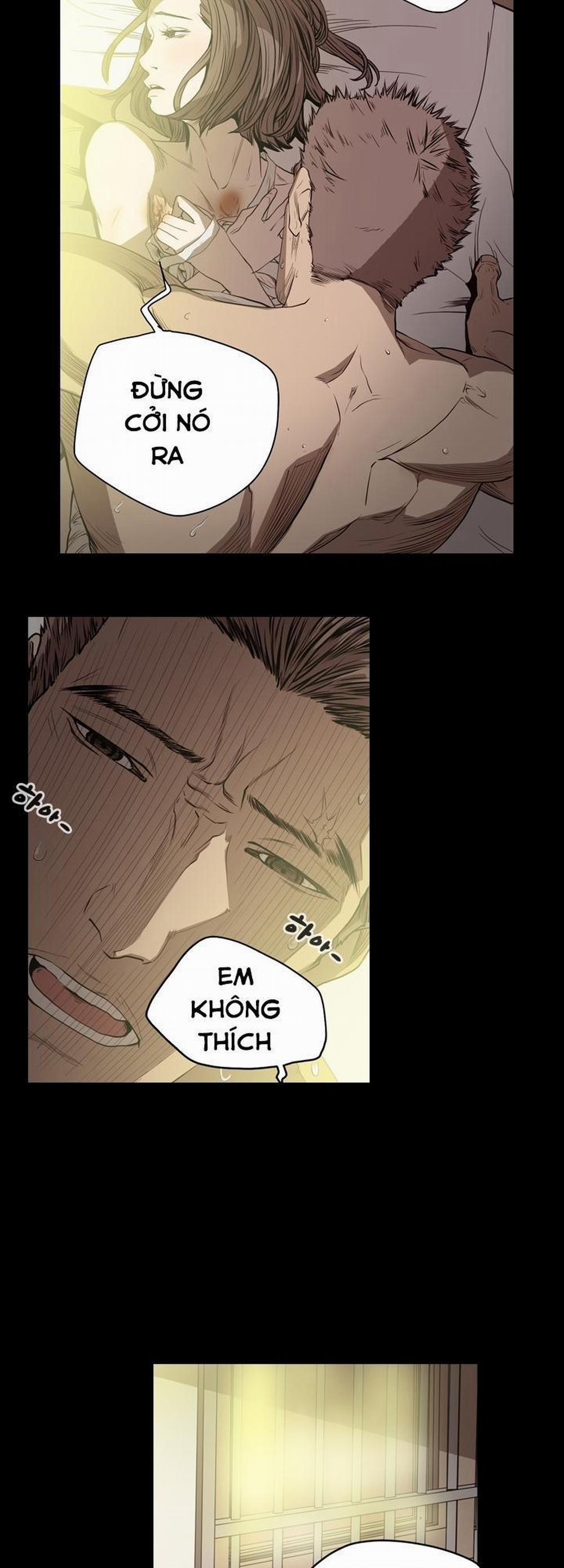 Cô Gái Khốn Khổ 44 trang 25