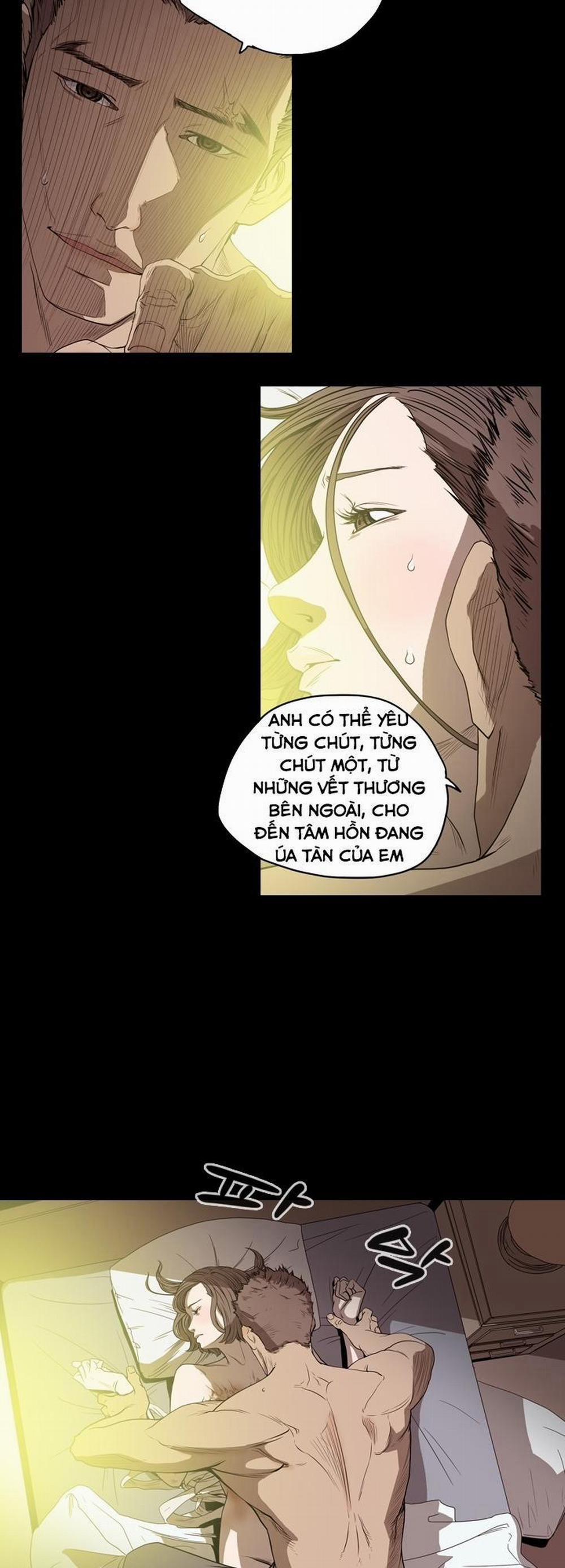 Cô Gái Khốn Khổ 44 trang 27