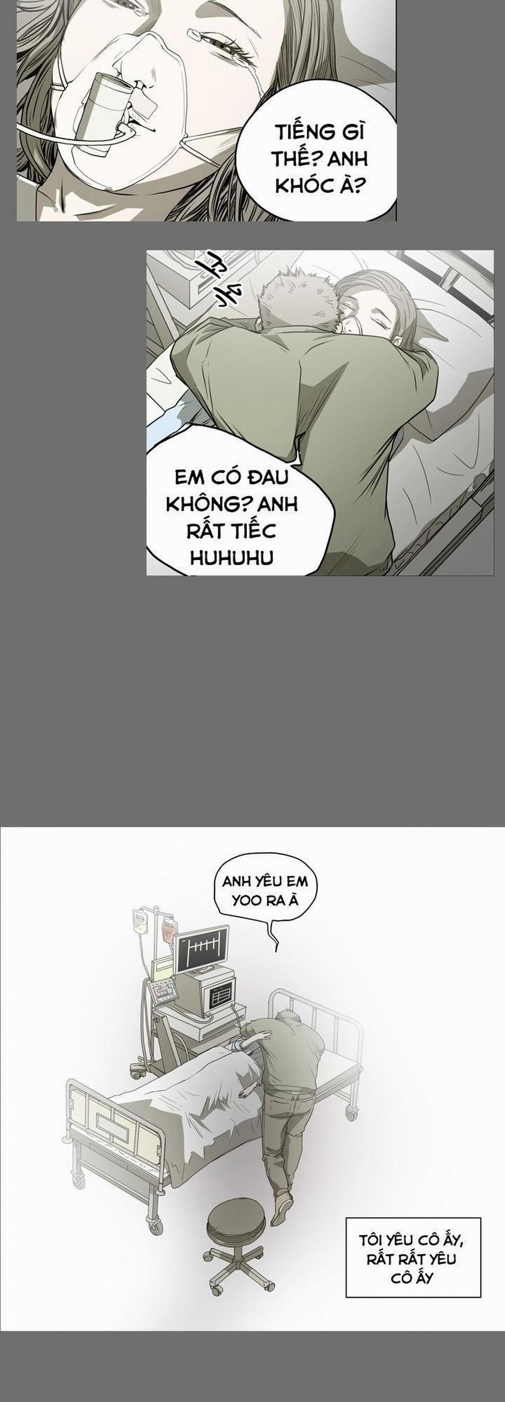 Cô Gái Khốn Khổ 44 trang 5