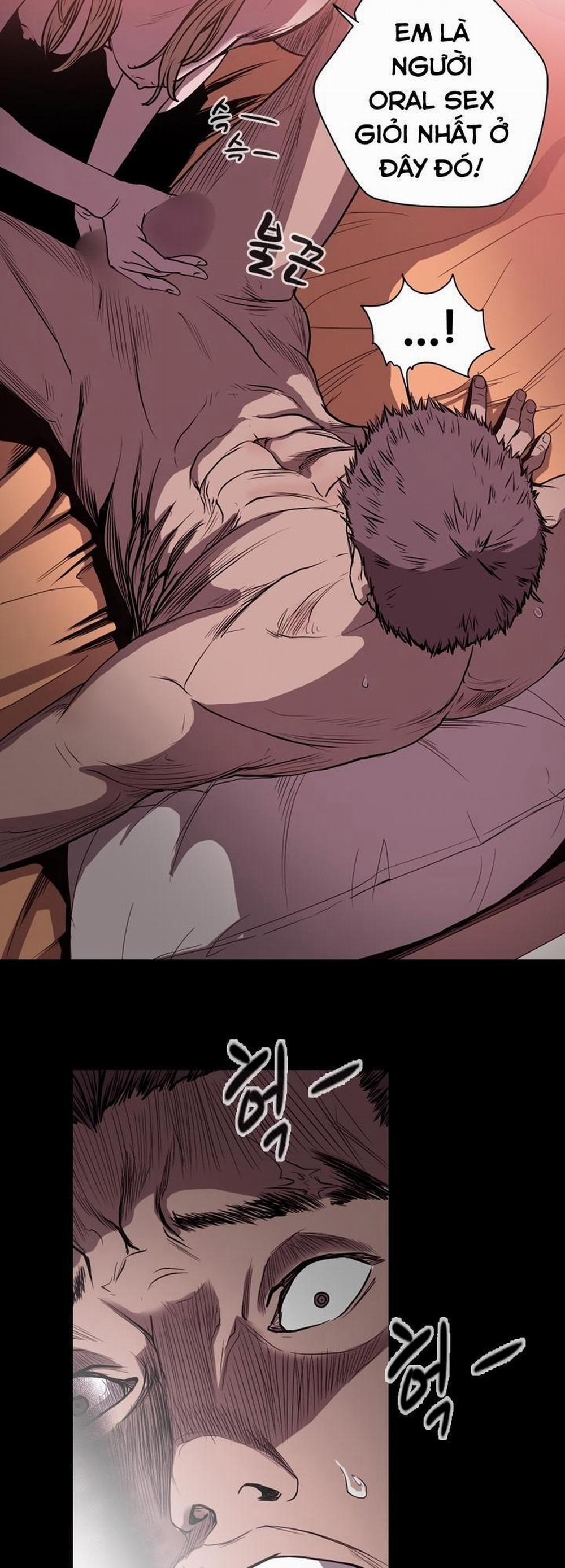 Cô Gái Khốn Khổ 44 trang 51