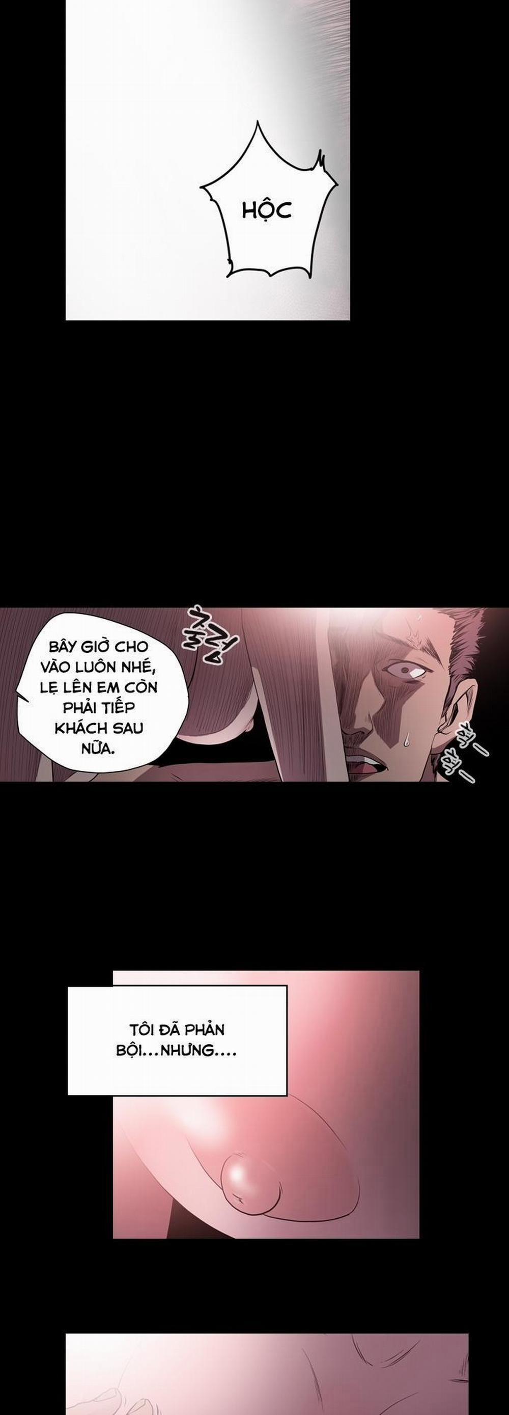 Cô Gái Khốn Khổ 44 trang 53