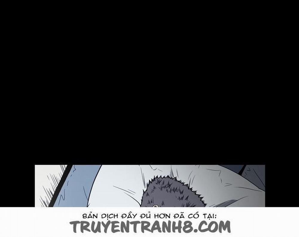 Cô Gái Khốn Khổ 45 trang 10