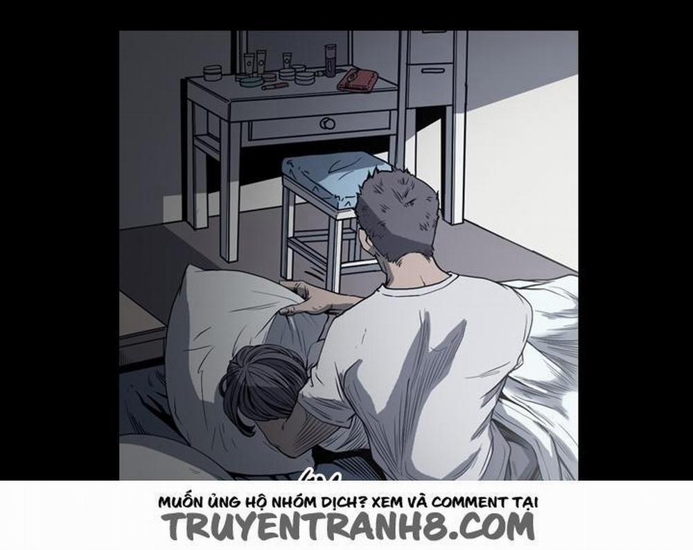 Cô Gái Khốn Khổ 45 trang 12