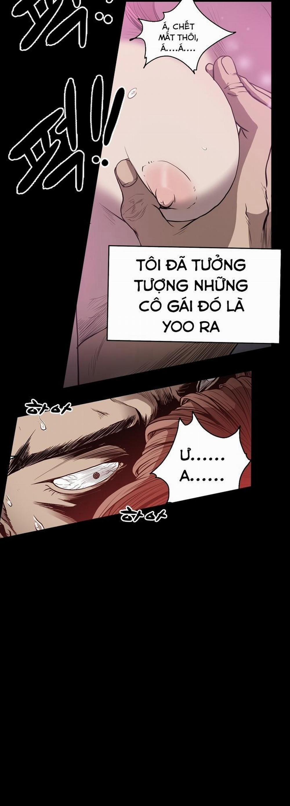 Cô Gái Khốn Khổ 45 trang 17