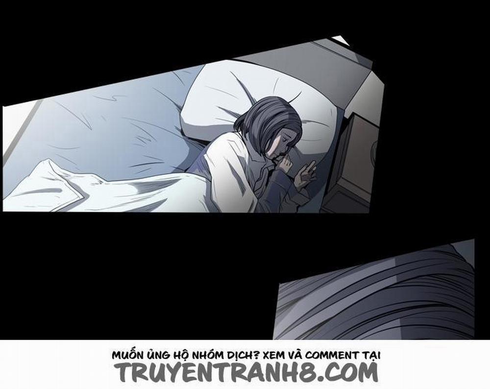 Cô Gái Khốn Khổ 45 trang 18