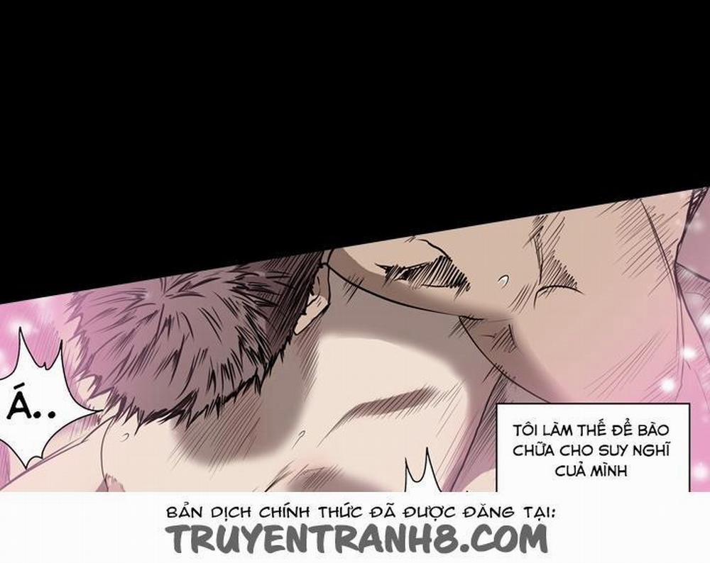 Cô Gái Khốn Khổ 45 trang 20