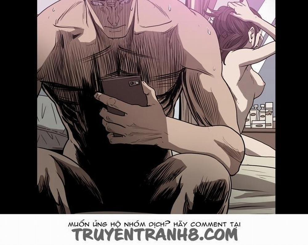 Cô Gái Khốn Khổ 45 trang 24