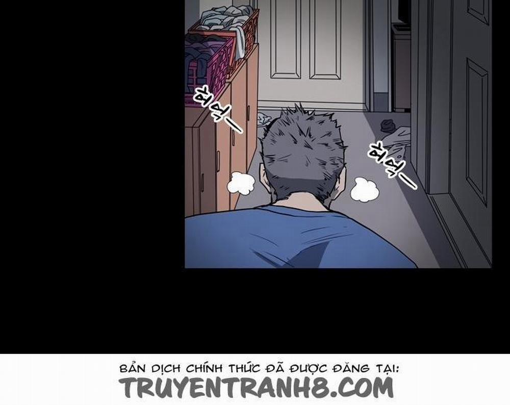 Cô Gái Khốn Khổ 45 trang 28