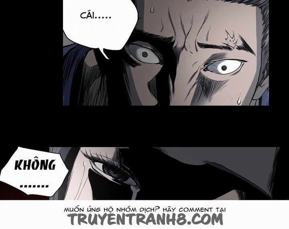 Cô Gái Khốn Khổ 45 trang 30