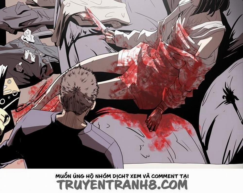 Cô Gái Khốn Khổ 45 trang 32