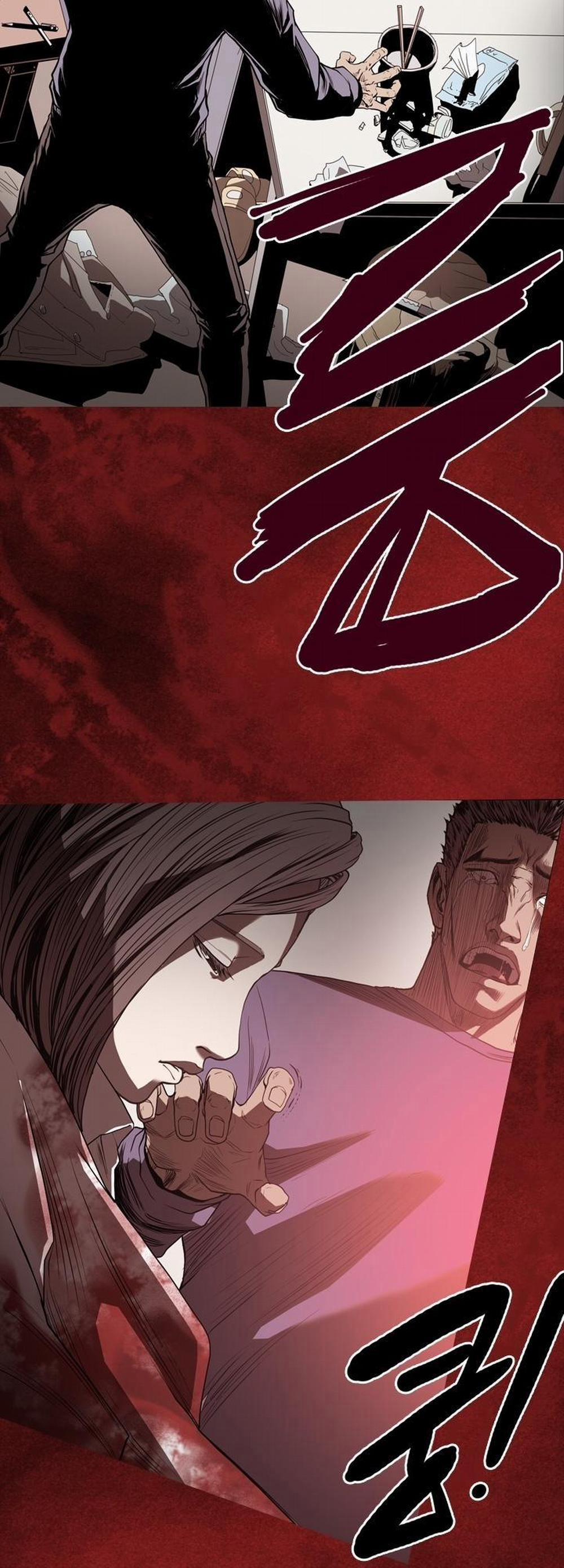 Cô Gái Khốn Khổ 45 trang 33