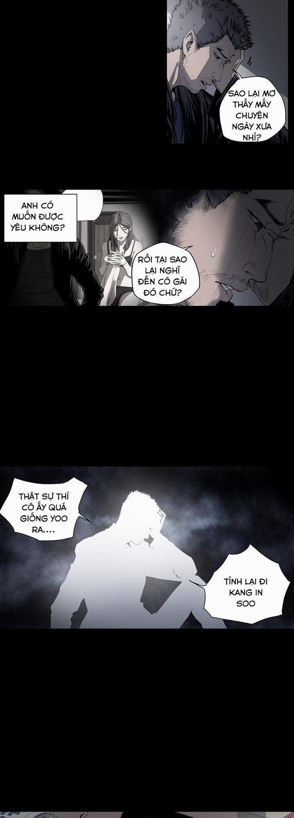 Cô Gái Khốn Khổ 45 trang 41