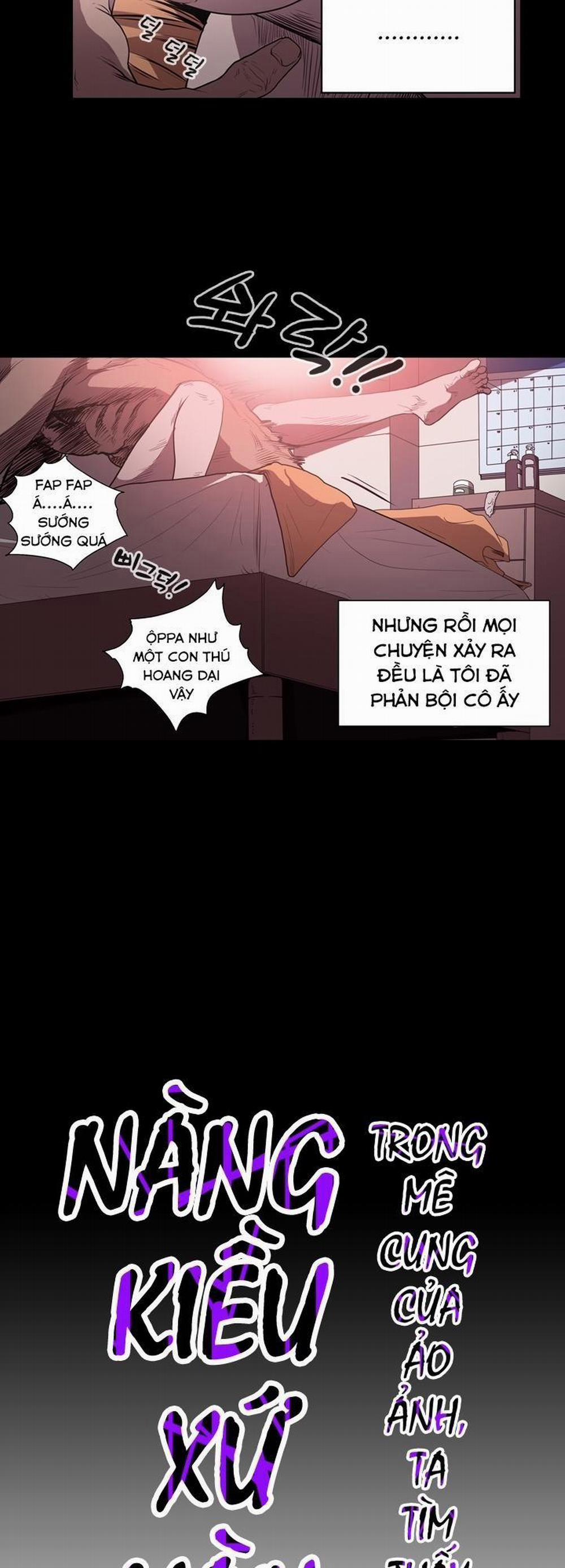 Cô Gái Khốn Khổ 45 trang 7