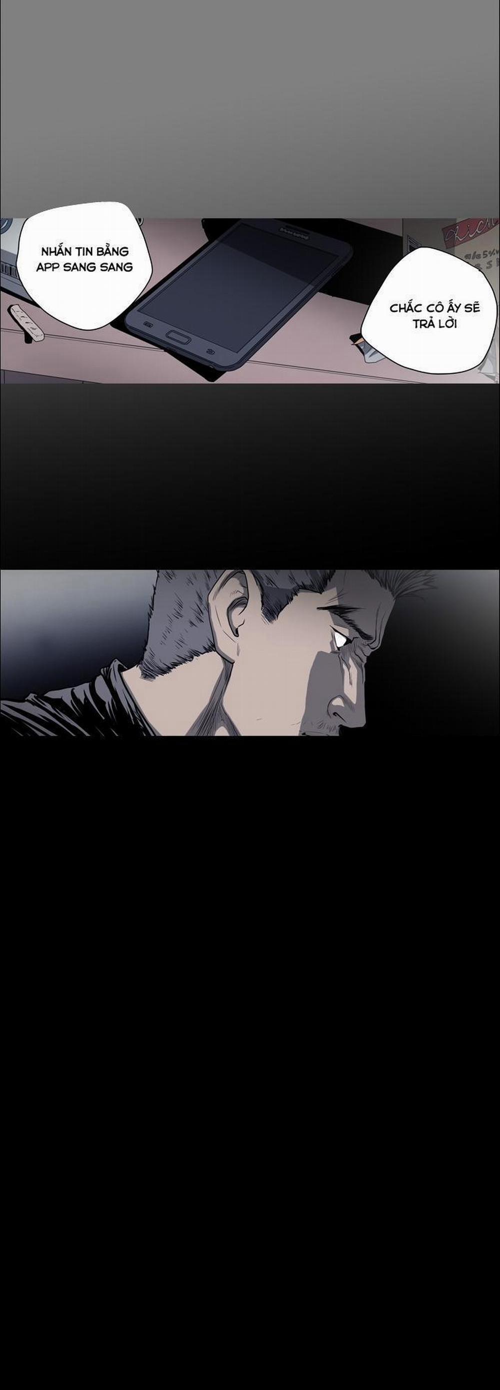 Cô Gái Khốn Khổ 46 trang 1