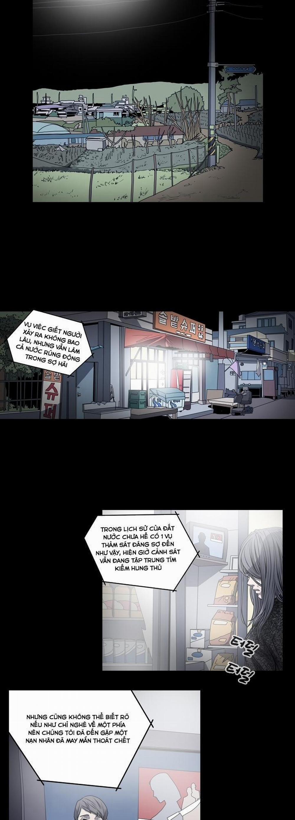 Cô Gái Khốn Khổ 46 trang 37