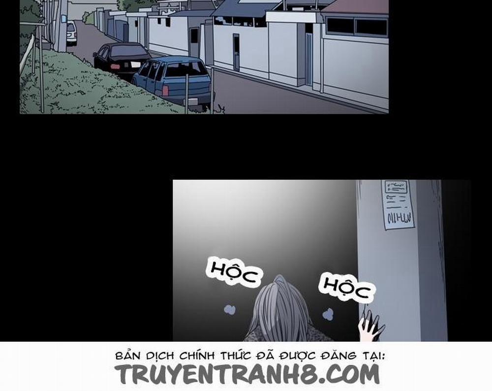 Cô Gái Khốn Khổ 46 trang 44
