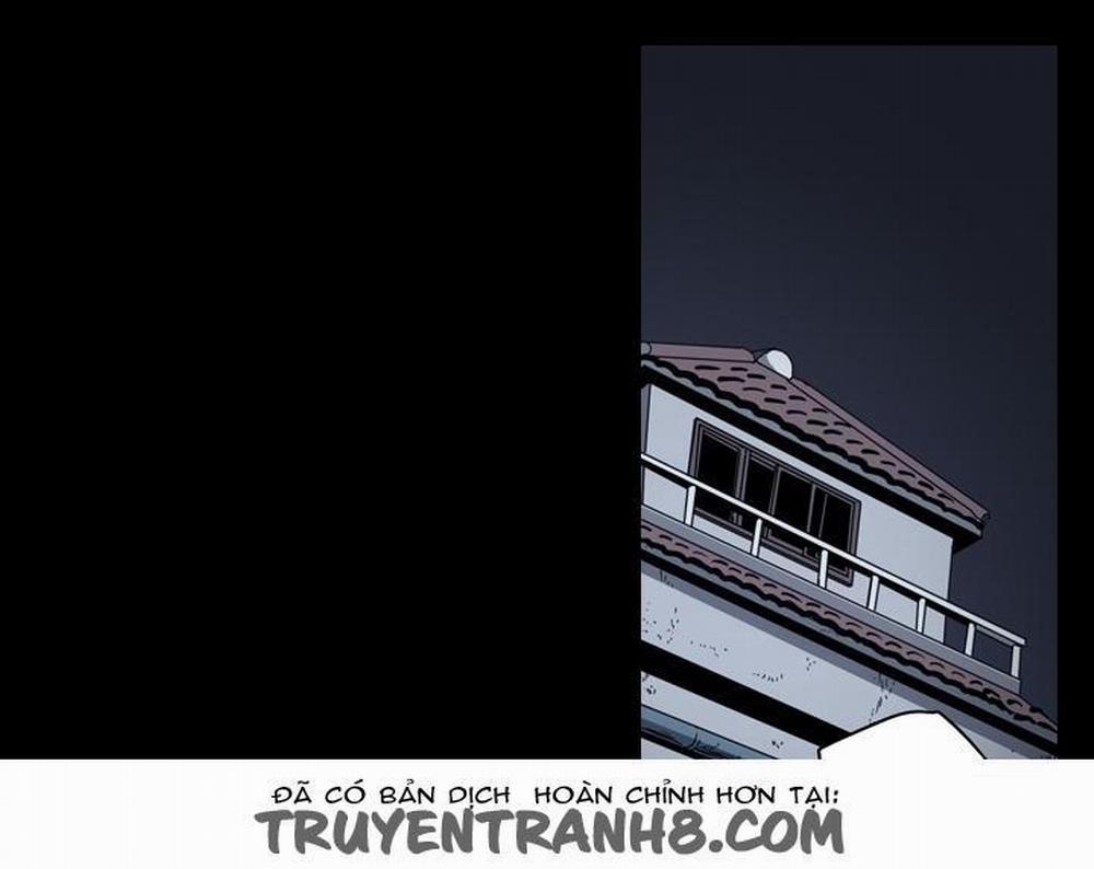 Cô Gái Khốn Khổ 46 trang 46