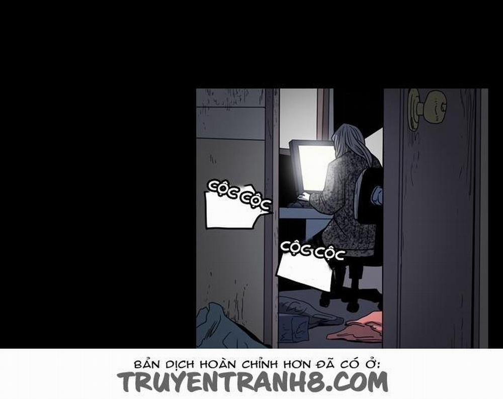 Cô Gái Khốn Khổ 46 trang 48
