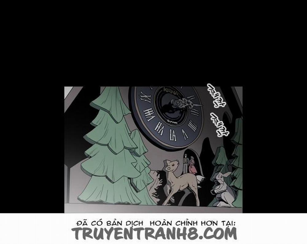 Cô Gái Khốn Khổ 47 trang 14