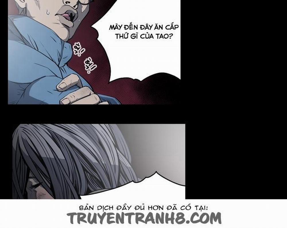 Cô Gái Khốn Khổ 47 trang 28