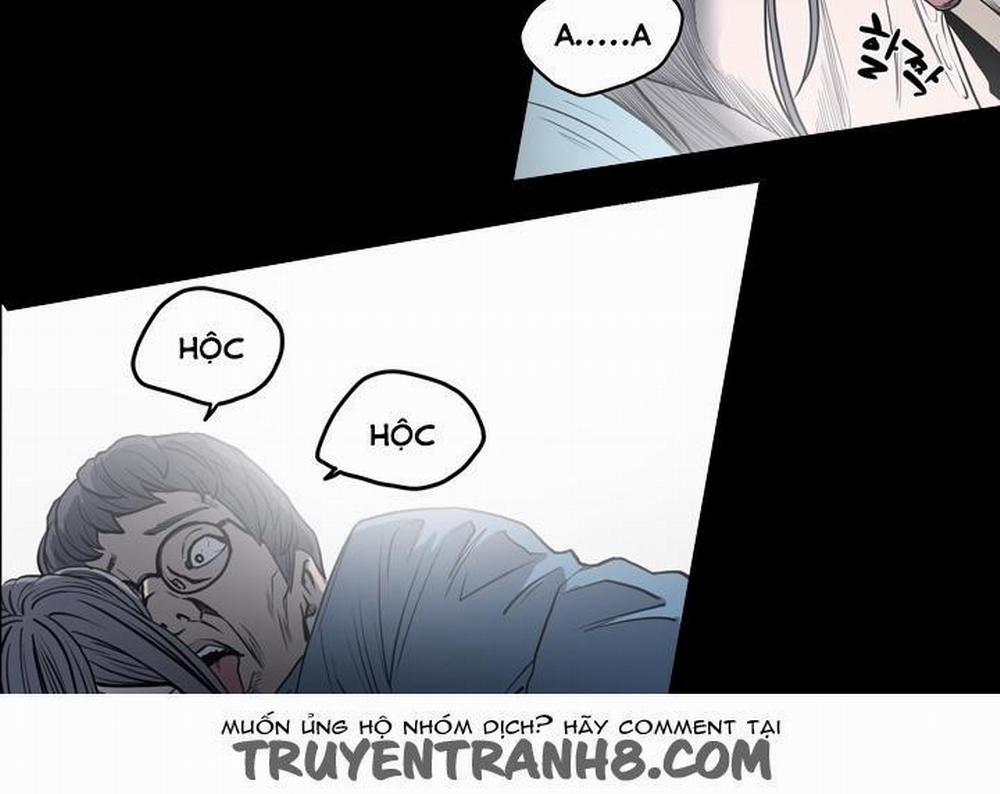 Cô Gái Khốn Khổ 48 trang 10