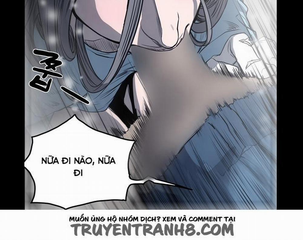 Cô Gái Khốn Khổ 48 trang 20