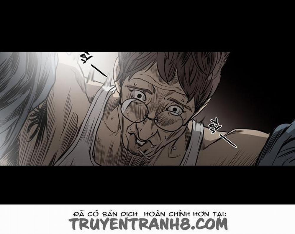 Cô Gái Khốn Khổ 48 trang 30