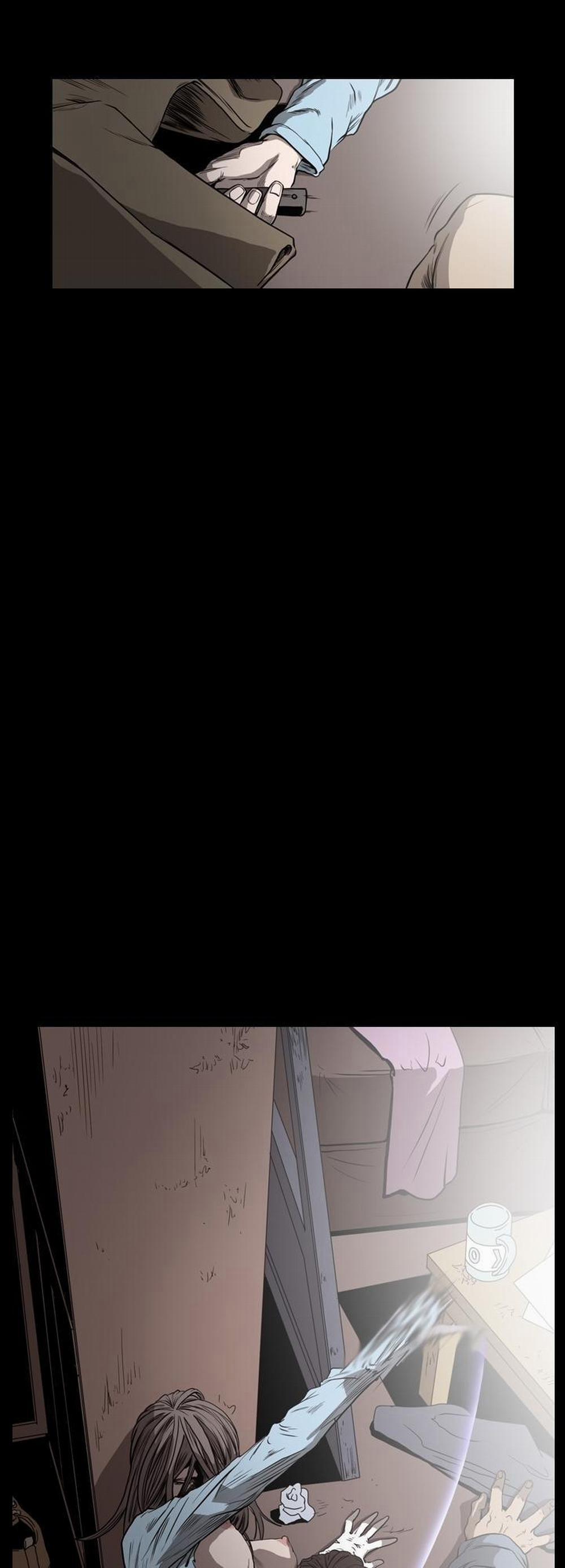 Cô Gái Khốn Khổ 48 trang 31