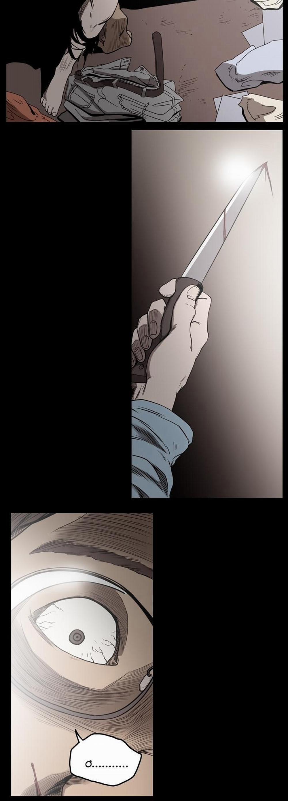 Cô Gái Khốn Khổ 48 trang 33