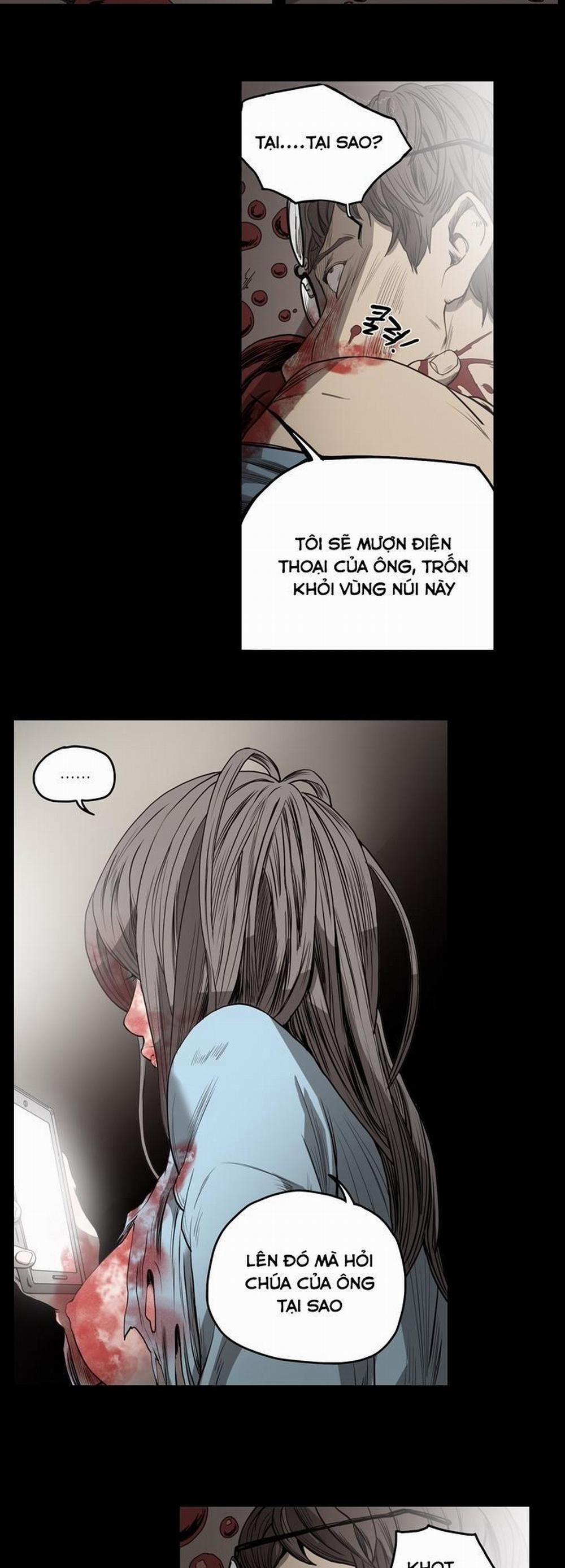 Cô Gái Khốn Khổ 48 trang 39