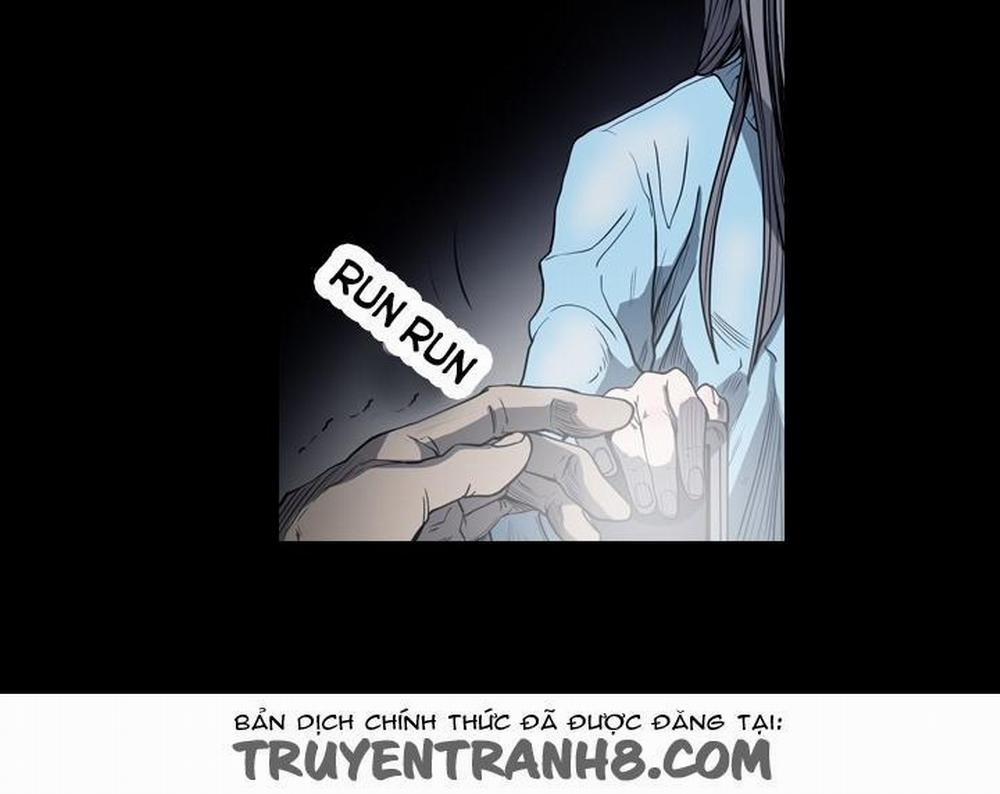 Cô Gái Khốn Khổ 48 trang 4