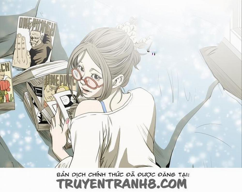 Cô Gái Khốn Khổ 48 trang 8