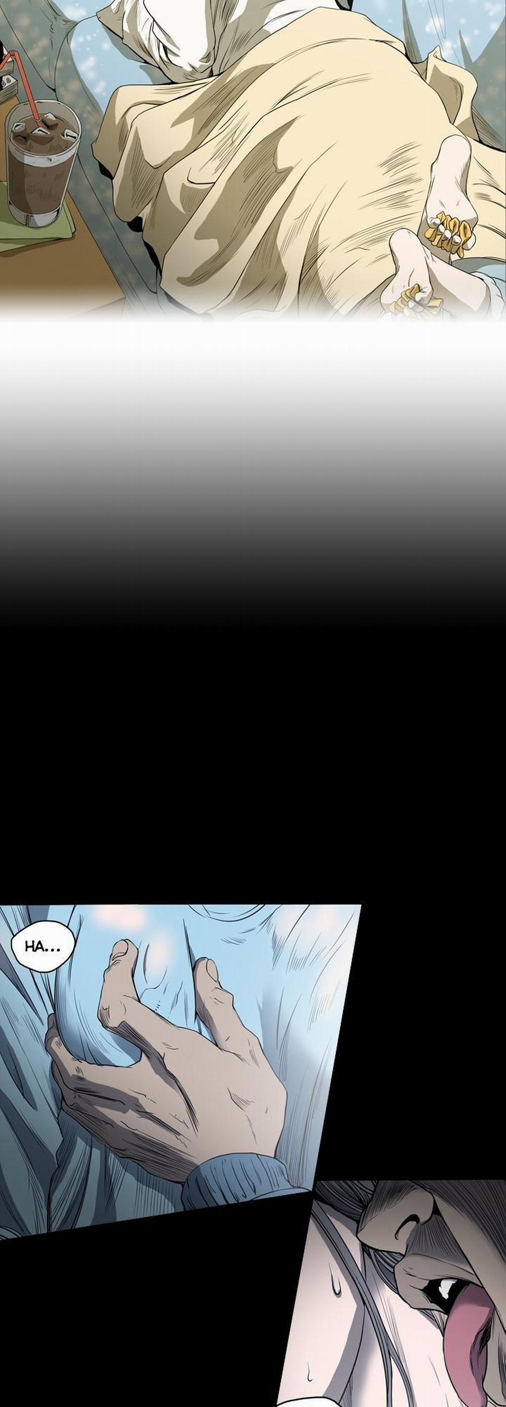 Cô Gái Khốn Khổ 48 trang 9