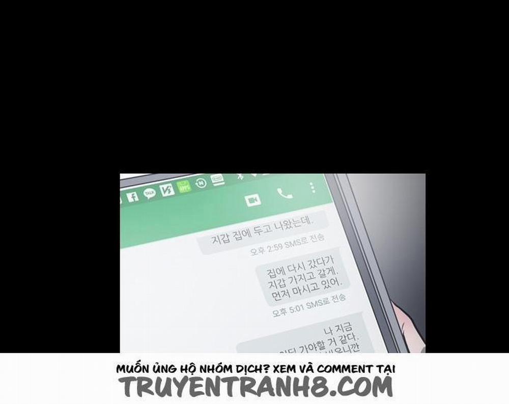 Cô Gái Khốn Khổ 49 trang 12