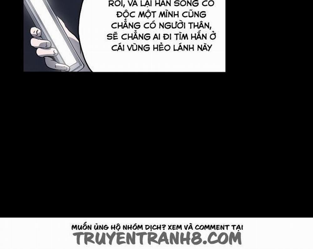 Cô Gái Khốn Khổ 49 trang 16