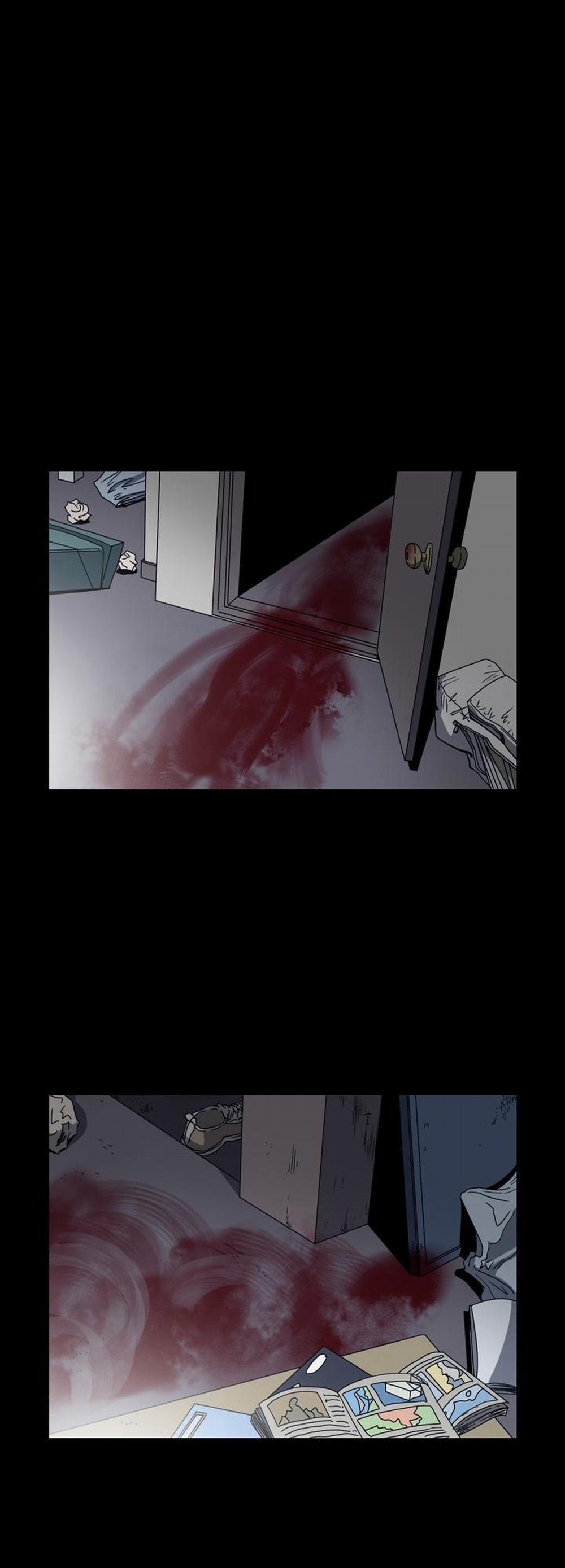 Cô Gái Khốn Khổ 49 trang 17