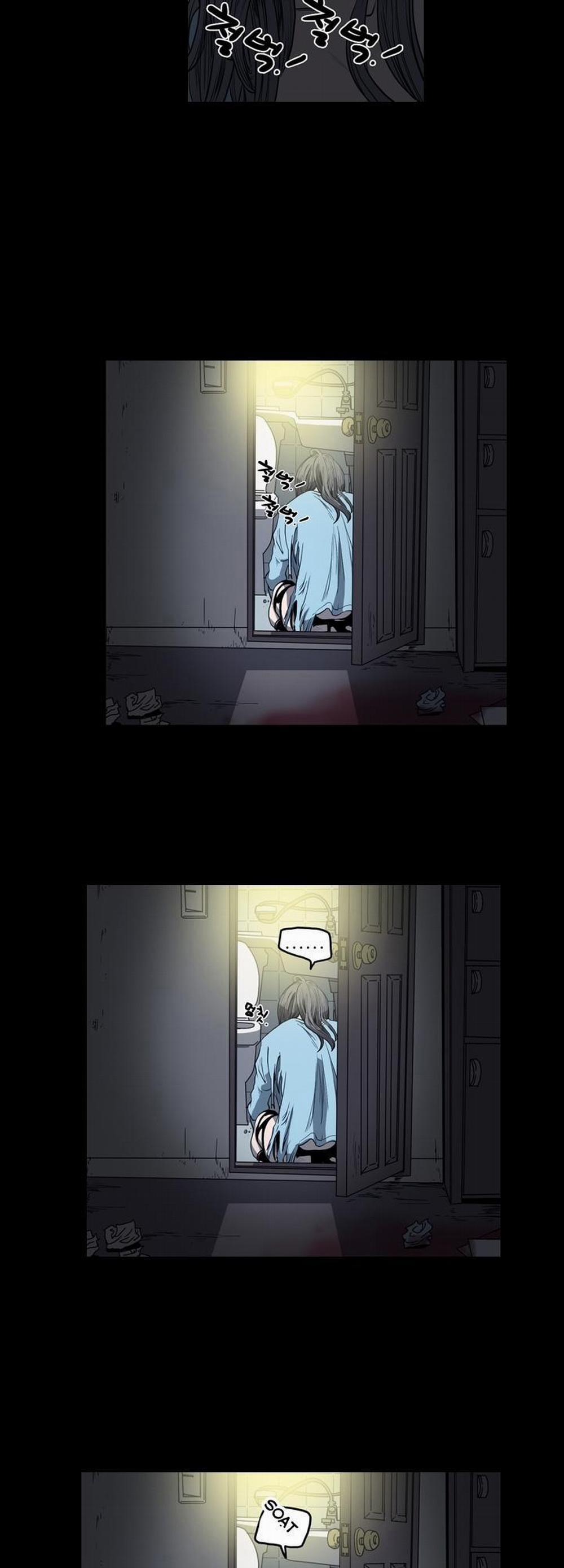 Cô Gái Khốn Khổ 49 trang 21