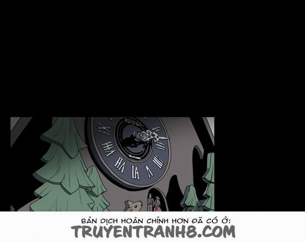 Cô Gái Khốn Khổ 49 trang 24