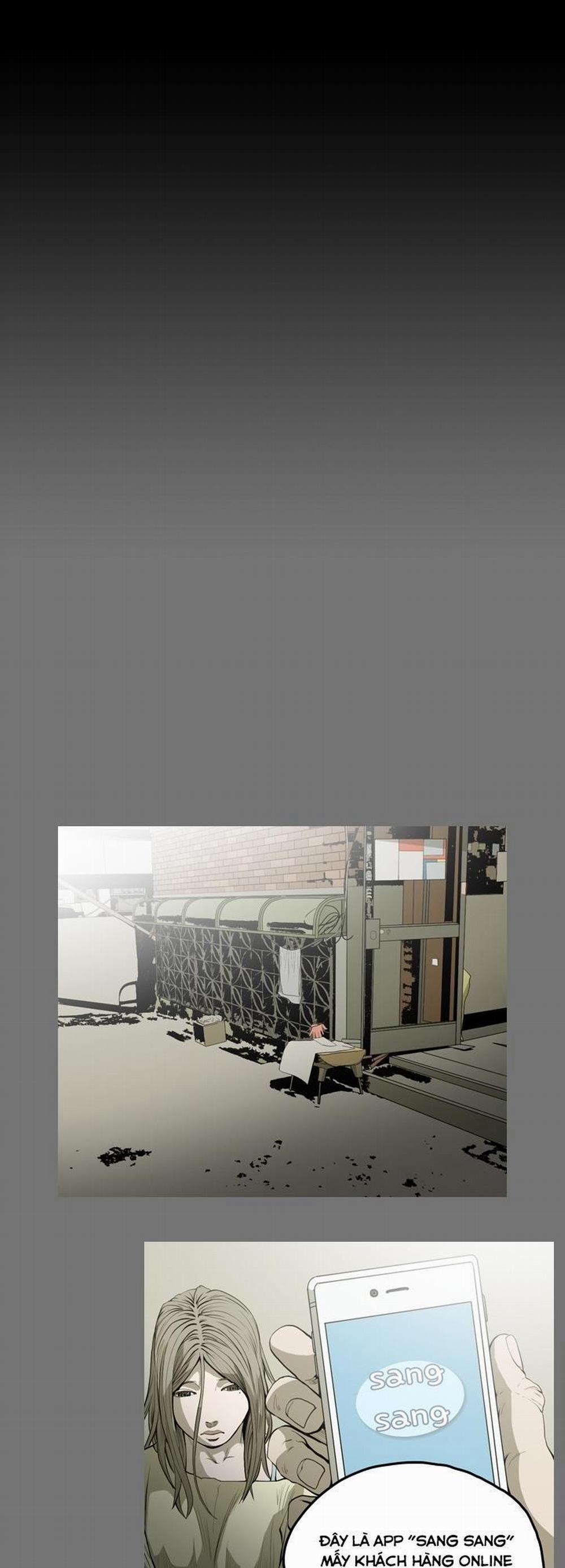 Cô Gái Khốn Khổ 49 trang 35