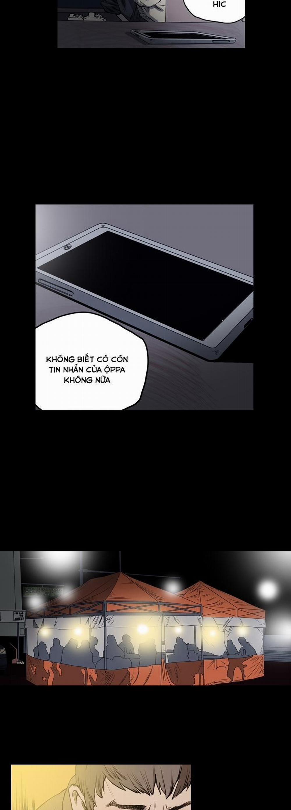 Cô Gái Khốn Khổ 49 trang 41